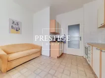 Pronájem bytu 2+kk, Praha - Nové Město, Na zbořenci, 48 m2