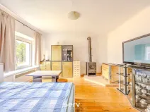 Prodej bytu 1+1, Drahanovice, 56 m2