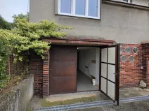 Pronájem garáže, Olomouc - Lazce, Zamykalova, 15 m2