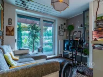 Prodej bytu 1+kk, Šakvice, Hlavní, 31 m2