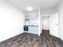 Pronájem bytu 1+kk, Ostrava - Zábřeh, Čujkovova, 28 m2