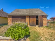 Prodej pozemku pro bydlení, Olešnice, 1086 m2