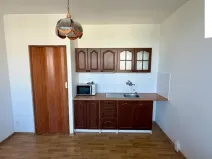Pronájem bytu 1+kk, Ústí nad Labem - Ústí nad Labem-centrum, Malátova, 22 m2
