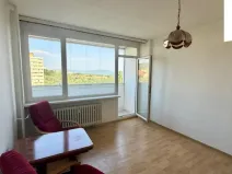 Pronájem bytu 1+kk, Ústí nad Labem - Ústí nad Labem-centrum, Malátova, 22 m2
