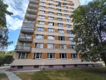 Prodej bytu 3+kk, Praha - Braník, Nad lesním divadlem, 63 m2