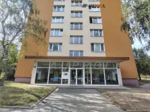 Prodej bytu 3+kk, Praha - Braník, Nad lesním divadlem, 63 m2