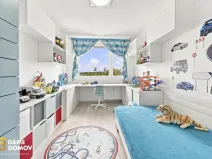 Prodej bytu 3+1, Hodonín, Jižní, 74 m2