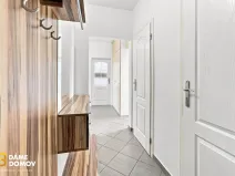 Prodej bytu 3+1, Hodonín, Jižní, 74 m2