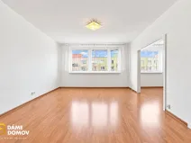 Prodej bytu 3+1, Hodonín, Jižní, 74 m2