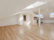 Prodej bytu 2+kk, Ostrava, Parcelní, 62 m2