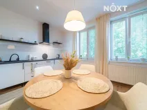 Pronájem bytu 2+kk, Karviná, Pivovarská, 60 m2