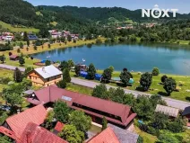 Prodej chalupy, Nový Hrozenkov, 328 m2