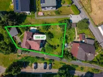 Prodej rodinného domu, Ostrava, U Jana, 130 m2
