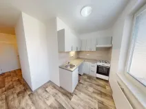 Pronájem bytu 1+1, Ostrava - Zábřeh, Tylova, 40 m2