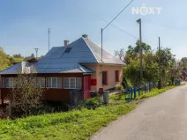 Prodej rodinného domu, Lačnov, 105 m2