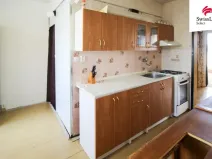 Pronájem bytu 3+1, Jihlava, Královský vršek, 75 m2