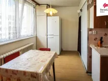 Pronájem bytu 3+1, Jihlava, Královský vršek, 75 m2