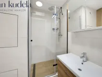 Pronájem bytu 2+kk, Brno, Bzenecká, 39 m2