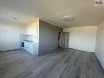 Pronájem bytu 1+1, Most, Javorová, 34 m2