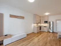 Pronájem bytu 2+kk, Praha - Modřany, Soukalova, 55 m2
