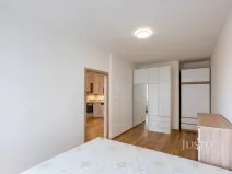 Pronájem bytu 2+kk, Praha - Modřany, Soukalova, 55 m2