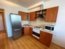 Pronájem bytu 2+kk, Šlapanice, Švehlova, 39 m2