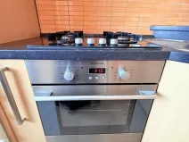Pronájem bytu 1+1, Židlochovice, sídl. Družba, 35 m2
