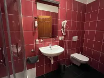 Pronájem pokoje, Kolín, Na Hradbách, 28 m2