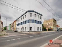 Prodej bytu 2+1, Ústí nad Labem - Předlice, Řeháčkova, 72 m2