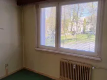 Prodej bytu 3+1, Ryžoviště, nám. Míru, 80 m2