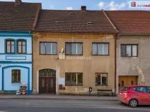 Prodej rodinného domu, Kravaře, náměstí, 200 m2