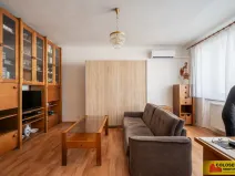 Prodej bytu 1+1, Brno, Skácelova, 45 m2