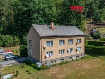 Prodej bytu 3+1, Janská, 80 m2
