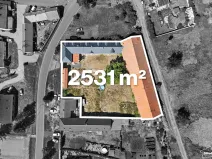Prodej rodinného domu, Lkáň, 100 m2