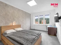 Prodej bytu 2+1, Železný Brod, Školní, 55 m2