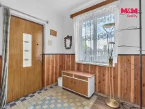 Prodej rodinného domu, Holetín - Horní Holetín, 108 m2