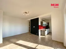 Pronájem bytu 2+kk, Děčín - Děčín II-Nové Město, Škroupova, 48 m2
