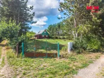 Prodej pozemku pro bydlení, Křenek, 2434 m2