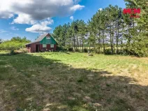 Prodej pozemku pro bydlení, Křenek, 2434 m2