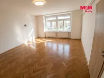 Pronájem bytu 3+1, Opava, Krnovská, 120 m2
