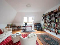 Pronájem kanceláře, Praha - Kunratice, Ke hrádku, 417 m2