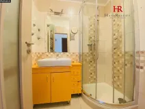 Pronájem bytu 2+kk, Benešov, Vlašimská, 50 m2