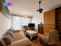 Prodej bytu 2+1, Přerov, Trávník, 52 m2