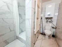 Pronájem bytu 1+kk, Praha - Žižkov, Cimburkova, 31 m2