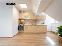 Pronájem bytu 3+kk, Kutná Hora, Jiřího z Poděbrad, 63 m2