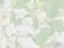 Dražba lesa, Bělá u Jevíčka, 198 m2