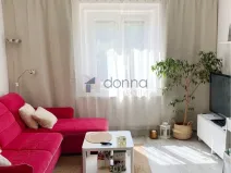 Pronájem bytu 2+kk, Praha, Karlovarská, 42 m2