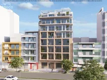Prodej bytu 2+kk, Villajoyosa, Alicante, Španělsko, 48 m2