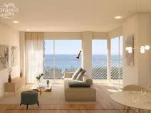 Prodej bytu 2+kk, Villajoyosa, Alicante, Španělsko, 48 m2