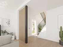 Prodej rodinného domu, Finestrat, Alicante, Španělsko, 157 m2